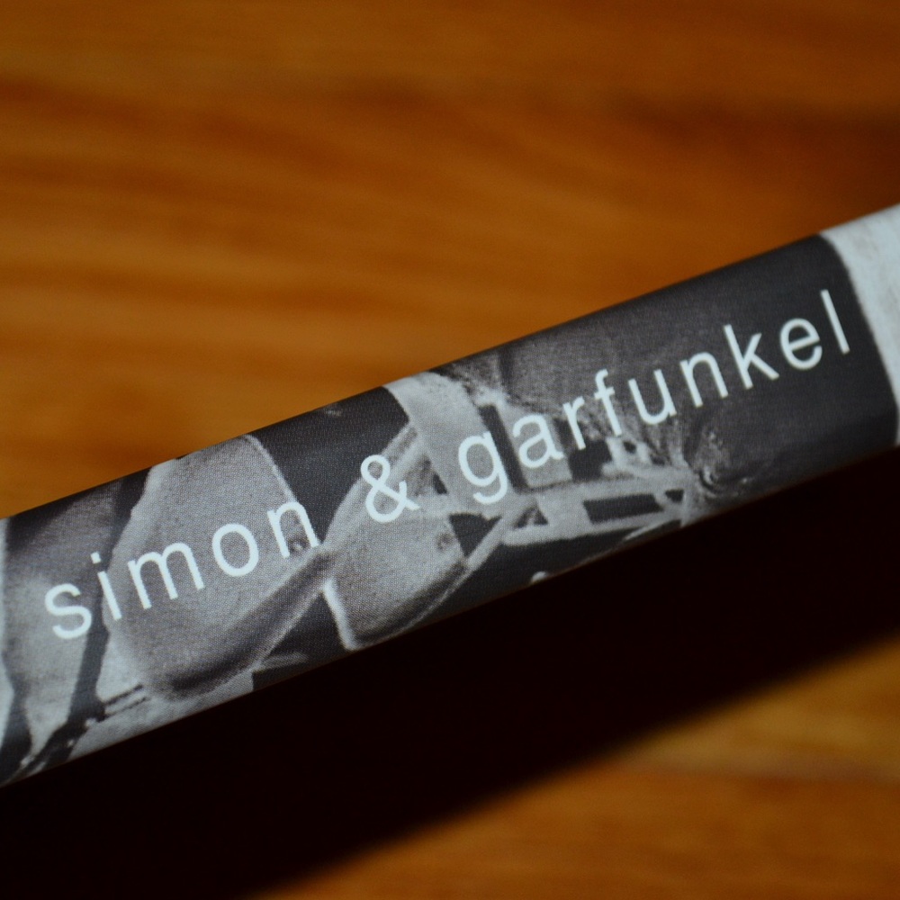 Simon & Garfunkel Old Friends 3-disc box set - Picture 9 of 12
